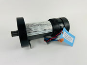 NordicTrack Proform 615 Treadmill DC Drive Motor M-215392 C3364B3608 (MP64)